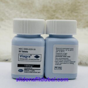 vigra 100 mg sildeenafil