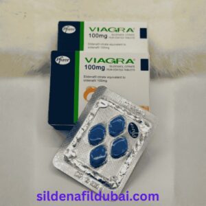 vigra 100 mg sildeenafil