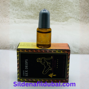 Germany Sex Drops bottle with packaging herbal intimacy support drops UAE